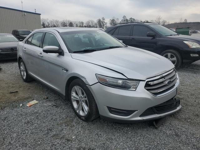 Vin: 1fahp2e85dg122428, lot: 48722085, ford taurus sel 20134