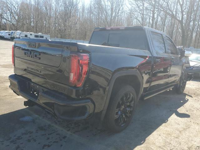 2024 GMC SIERRA K15 3GTUUGELXRG216349