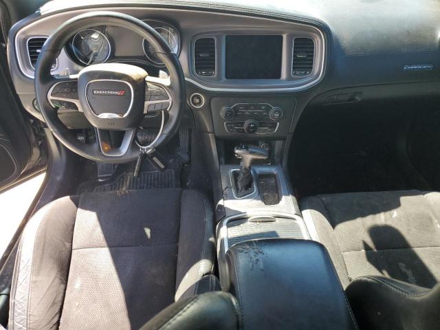 2019 DODGE CHARGER R/ - 2C3CDXCT5KH588271