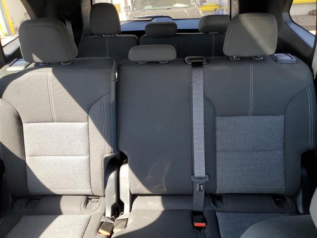 2025 GMC ACADIA ELE 1GKENKRS1SJ139109