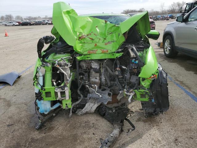 2016 HONDA CIVIC EX - 2HGFC3B39GH354309