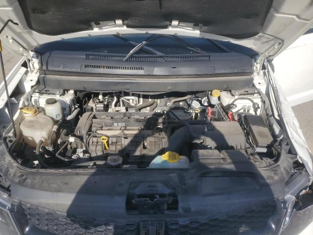 2020 DODGE JOURNEY SE - 3C4PDCABXLT272003