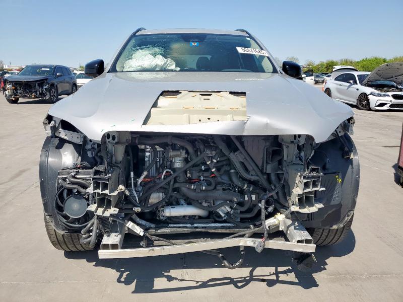 2023 VOLVO XC90 PLUS YV4H60CW5P1950440