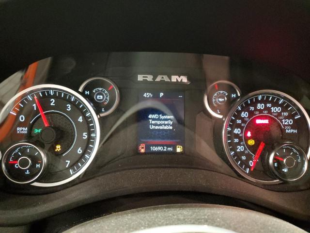 2024 RAM 3500 TRADE 3C63R3GJ3RG150249