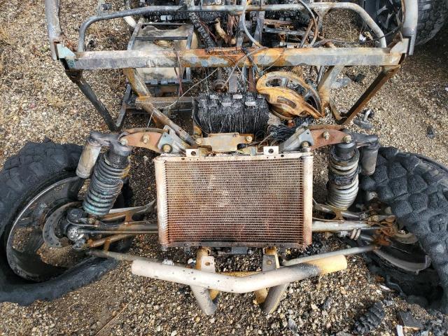 2017 CAN-AM MAVERICK M 3JBPEAR26HJ000883