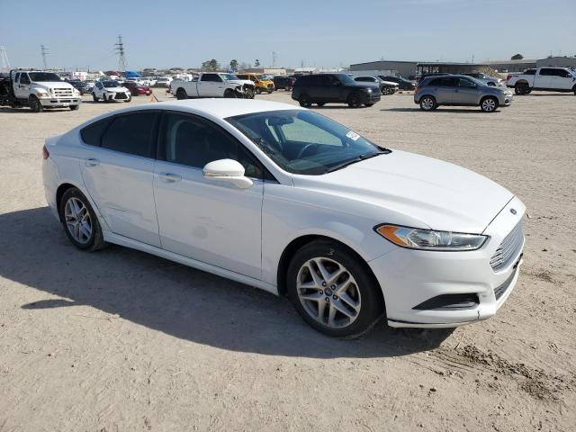 Vin: 3fa6p0h75gr224758, lot: 47662205, ford fusion se 20164