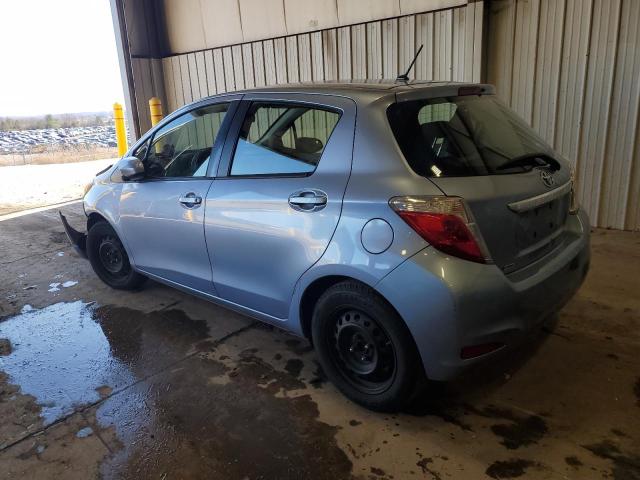 Vin: jtdktud39ed592915, lot: 49435135, toyota yaris 20142