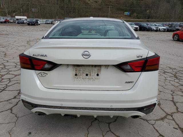 2019 NISSAN ALTIMA SV - 1N4BL4DW7KC194863