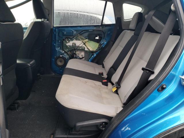 2016 TOYOTA RAV4 XLE - JTMWFREVXGJ076444