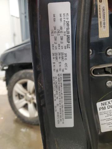 2015 JEEP COMPASS SP 1C4NJDBB6FD108181