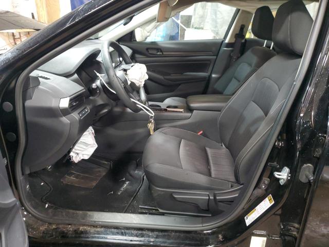 2023 NISSAN ALTIMA S 1N4BL4BV0PN357634