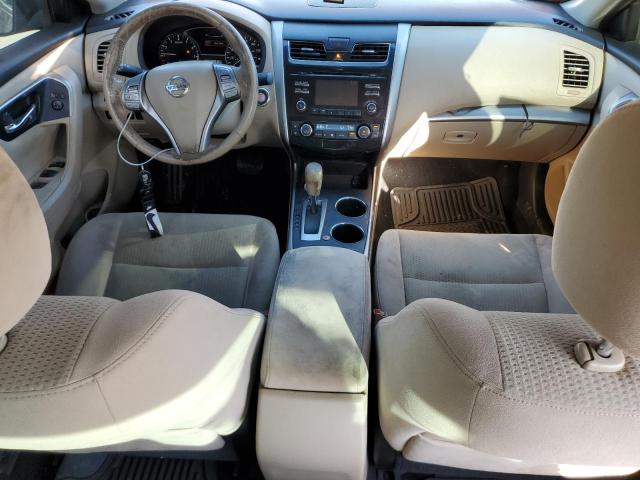 2015 NISSAN ALTIMA 2.5 - 1N4AL3AP0FC107491