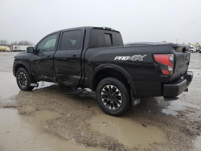 Vin: 1n6aa1ed9ln505056, lot: 47724335, nissan titan sv 20202