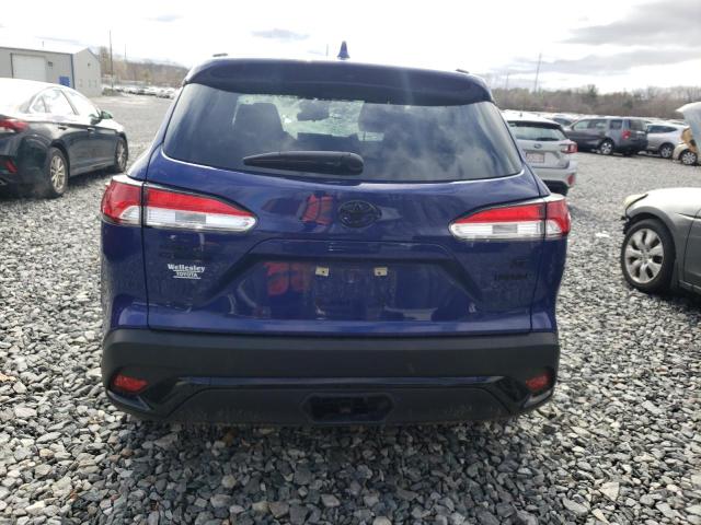 2024 TOYOTA COROLLA CR - 7MUFBABG7RV021531
