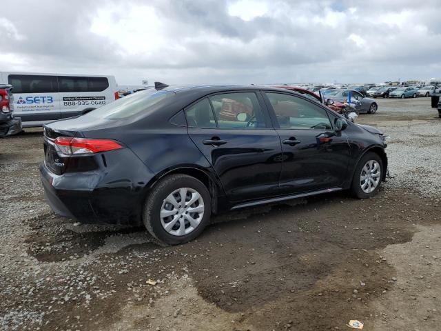 Vin: jtdbcmfe1pj006937, lot: 47597145, toyota corolla le 20233