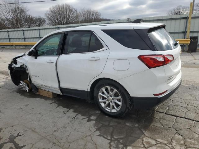 2018 CHEVROLET EQUINOX LT - 2GNAXJEVXJ6204573