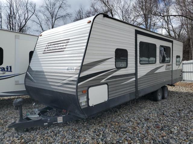 KUTB TRAILER 2020 two tone   4YDT26329LH938900 photo #3