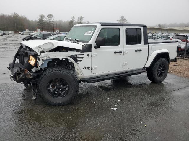 Vin: 1c6hjtag5nl153354, lot: 49030205, jeep gladiator sport 2022 img_1