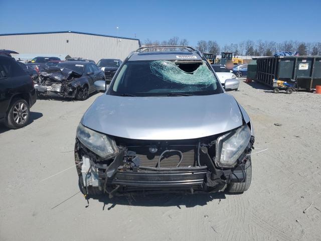 2015 NISSAN ROGUE S - 5N1AT2MV0FC882447