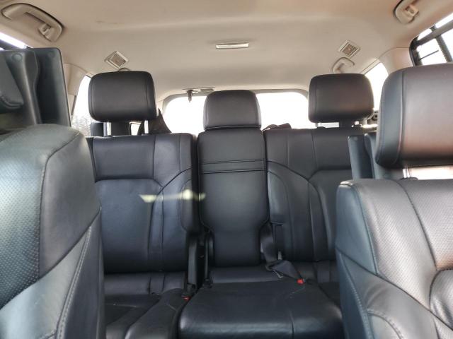 2018 LEXUS LX 570 JTJHY7AX2J4264876