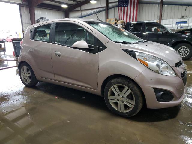 Vin: kl8cd6s9xdc536547, lot: 48154625, chevrolet spark 1lt 20134