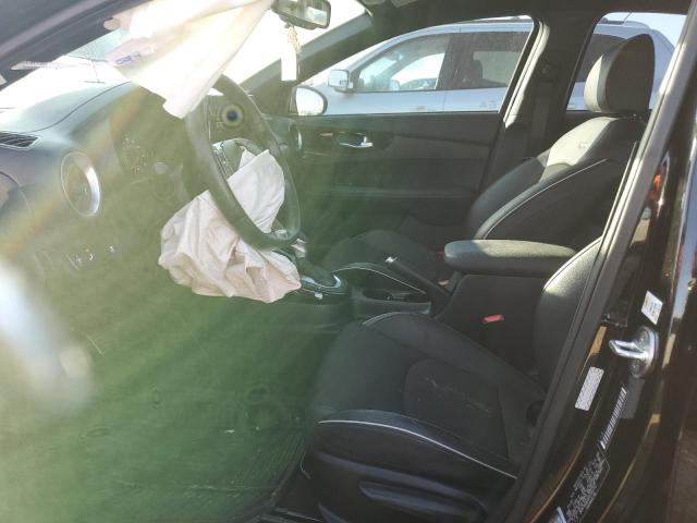 2023 KIA FORTE GT L - 3KPF54AD0PE593753