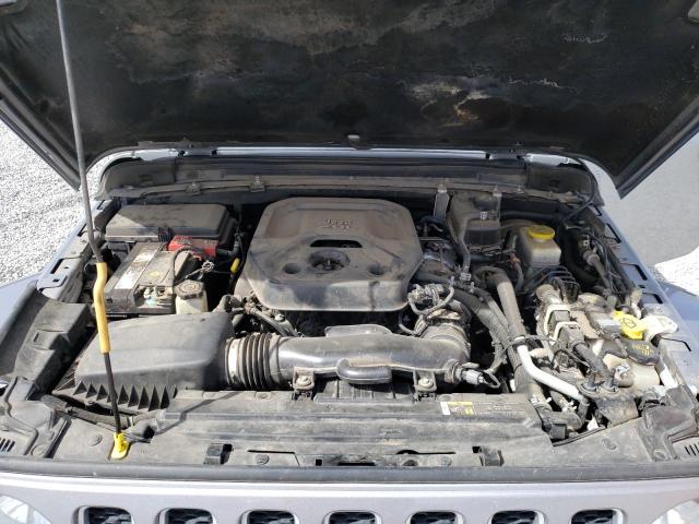 2020 JEEP WRANGLER U - 1C4HJXEN6LW213663