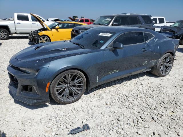 CHEVROLET CAMARO ZL1