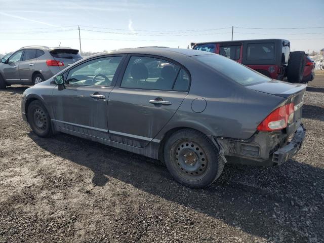 Vin: 2hgfa1f68ah042164, lot: 48693315, honda civic lx-s 20102