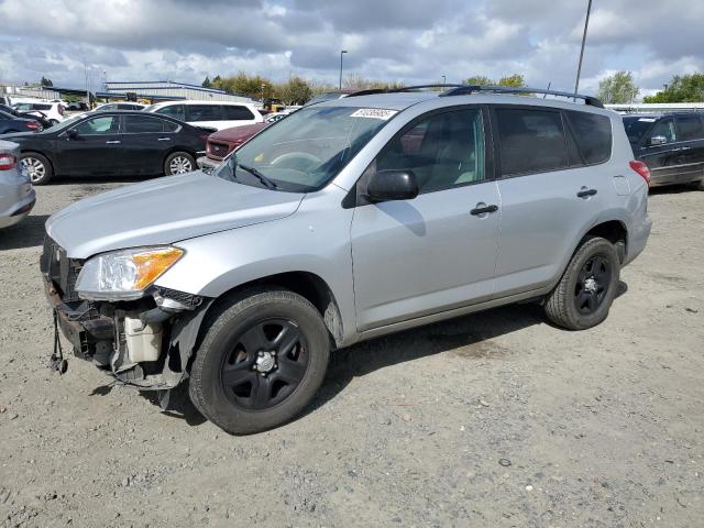 2010 TOYOTA RAV4 - 2T3ZF4DV2AW026275