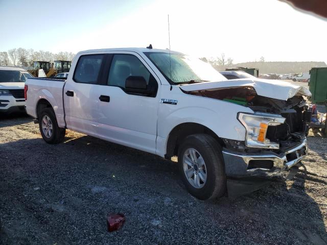 2019 FORD F150 SUPER - 1FTEW1CP7KFB76563