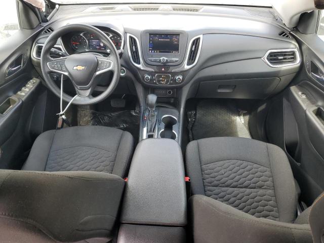 2020 CHEVROLET EQUINOX LT - 3GNAXKEV1LS585482