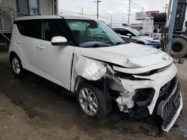Vin: kndj23au6m7755068, lot: 50063035, kia soul lx 20214