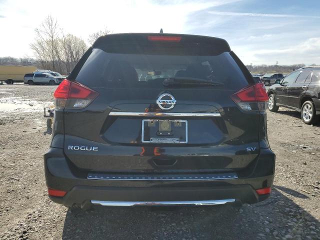 2017 NISSAN ROGUE S - JN8AT2MT5HW389226