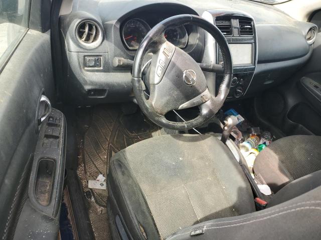 2018 NISSAN VERSA S - 3N1CN7AP3JL878323