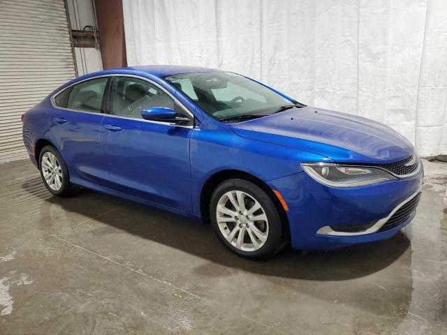 Vin: 1c3cccab0fn600216, lot: 50413905, chrysler 200 limited 20154