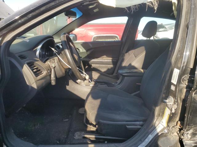 2014 CHRYSLER 200 LX - 1C3CCBAB5EN167775