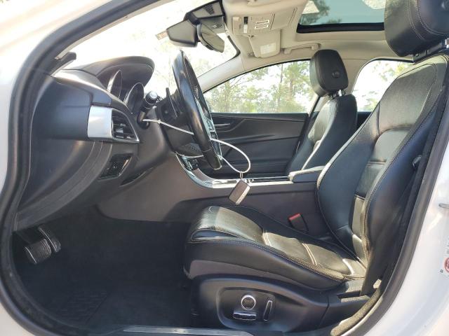 2019 JAGUAR XE PRESTIG SAJAE4FX9KCP46323