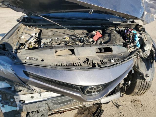 2023 TOYOTA CAMRY SE N - 4T1G11AK8PU732604