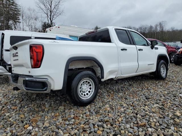 Vin: 1gtr9aeh0mz136633, lot: 46904655, gmc sierra k1500 20213