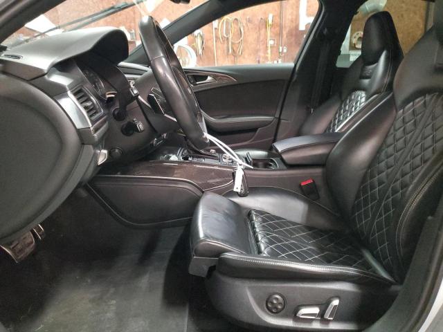 2018 AUDI S6 PREMIUM WAUFFAFC4JN034315