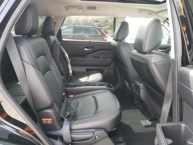 2023 NISSAN PATHFINDER - 5N1DR3CD6PC230945