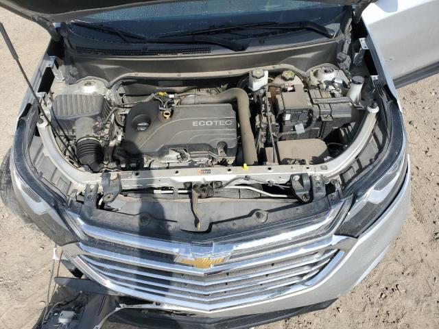 2019 CHEVROLET EQUINOX PR - 3GNAXNEV5KS614028