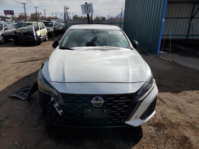 2023 NISSAN ALTIMA SR - 1N4BL4CVXPN379767