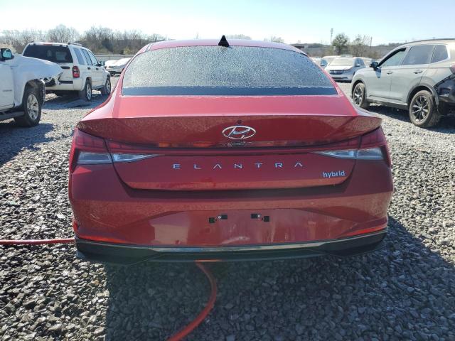 2023 HYUNDAI ELANTRA LI - KMHLN4AJ1PU074104