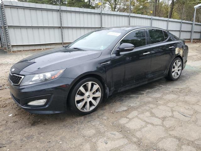 KIA OPTIMA SX