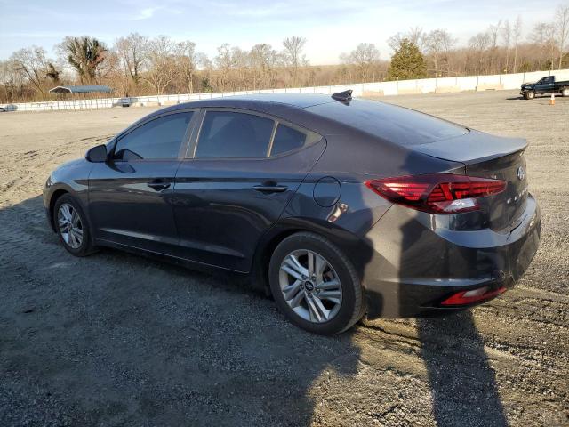 2020 HYUNDAI ELANTRA SE - 5NPD84LF2LH585348