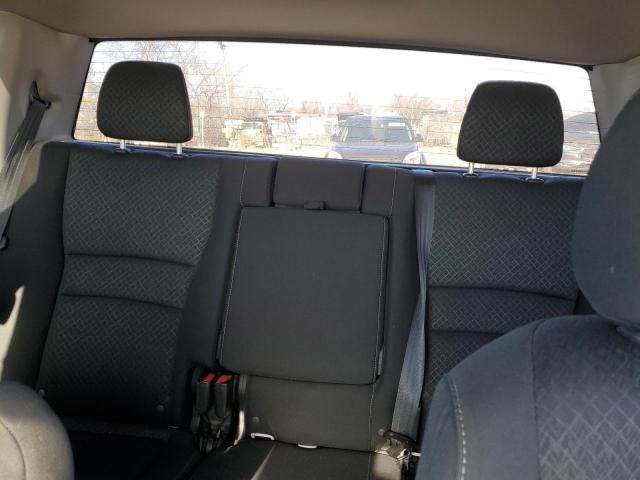 2020 HONDA RIDGELINE - 5FPYK3F12LB022710