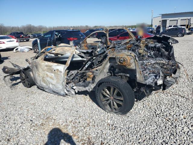 Vin: sadcj2gx2ja286958, lot: 49437545, jaguar f-pace premium 20182
