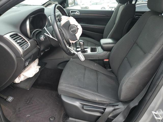 2018 JEEP GRAND CHER - 1C4RJEAG4JC316403